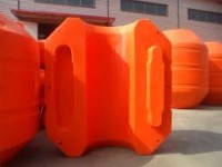 PE Float Dredger Floating Pipe