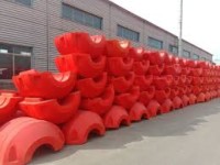 Dredging Pipe Floater