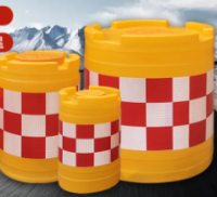 Road safety Anti Collision Barrel