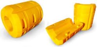 Floating Pipe Mould