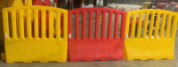 Traffic Fence