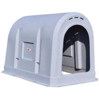 Standard Calf Hutch