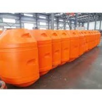 PE Pipe Floaters