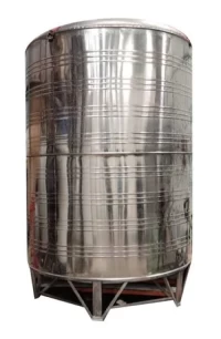 SS Water Tanks best quality