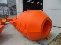 Floating Pipe